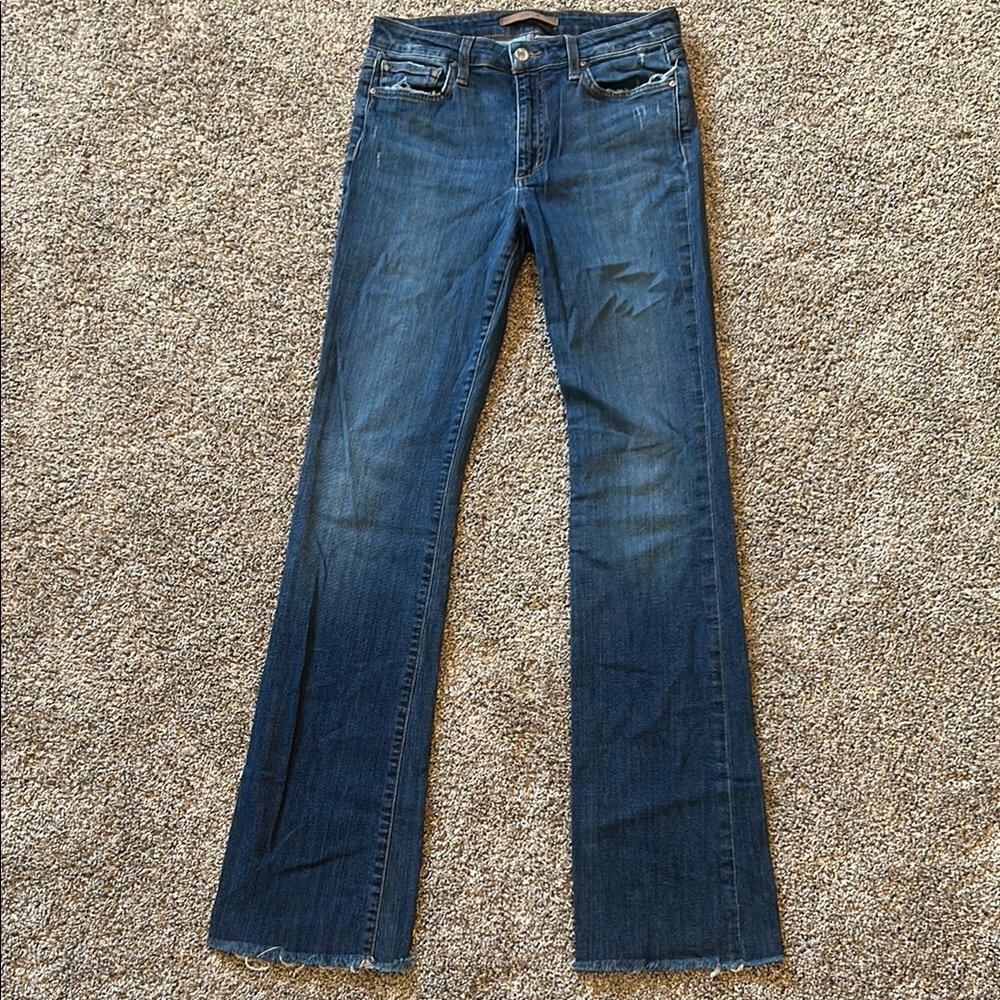 Joes jeans high rise curvy bootcut Women's Jeans